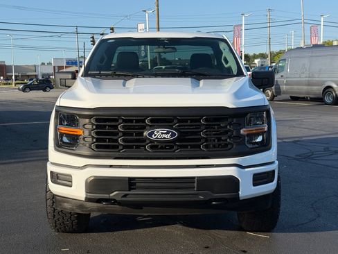 Used 2024 Ford F150 XL AWD/4WD image 9