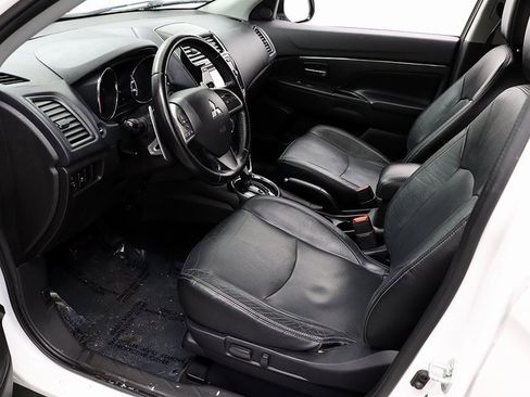 Used 2015 Mitsubishi Outlander Sport SE image 10