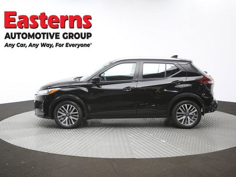 Used 2023 Nissan Kicks SV FWD image 58