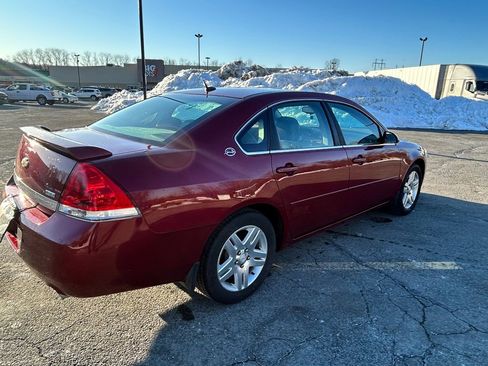 Used 2008 Chevrolet Impala LT image 3