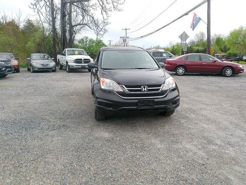 Used 2010 Honda CR-V EX image 3