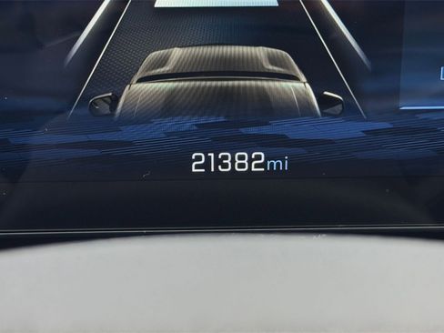 Used 2025 Chevrolet Equinox LT image 39