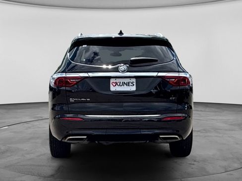 Used 2023 Buick Enclave Essence w/ Experience Buick Package AWD/4WD image 9