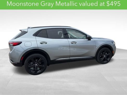 Used 2023 Buick Envision Preferred FWD image 6
