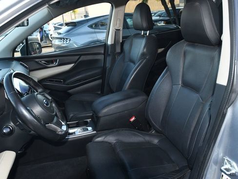 Used 2021 Subaru Ascent Limited w/ Popular Package #2A AWD/4WD image 9