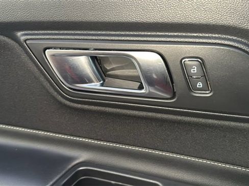 Used 2020 Ford Mustang Coupe w/ 2.3L High Performance Package image 12