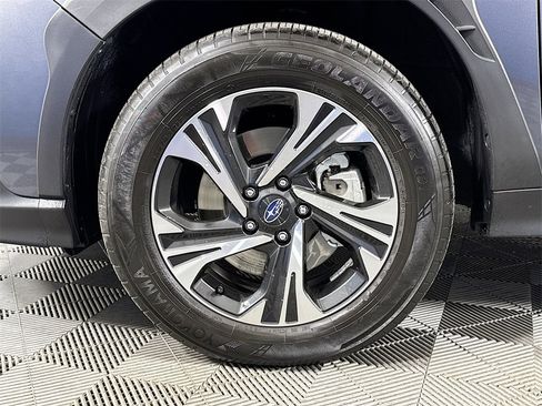 Used 2024 Subaru Crosstrek 2.0i Premium image 28