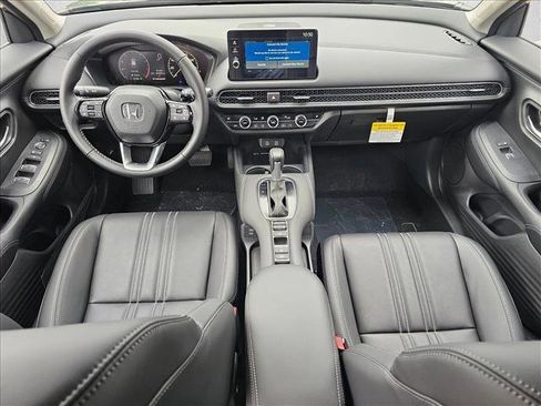 New 2027 Honda HR-V EX-L image 15
