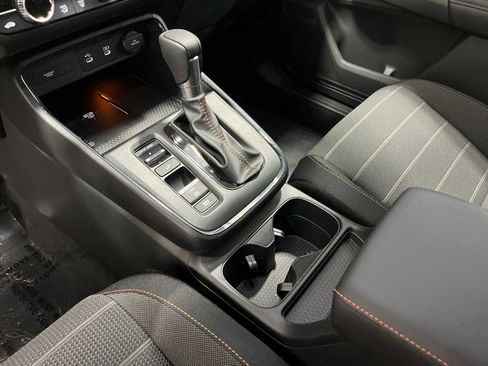 New 2026 Honda CR-V TrailSport image 17