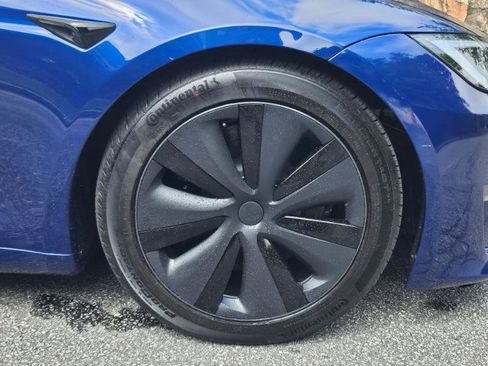 Used 2023 Tesla Model S Standard Range AWD/4WD image 17