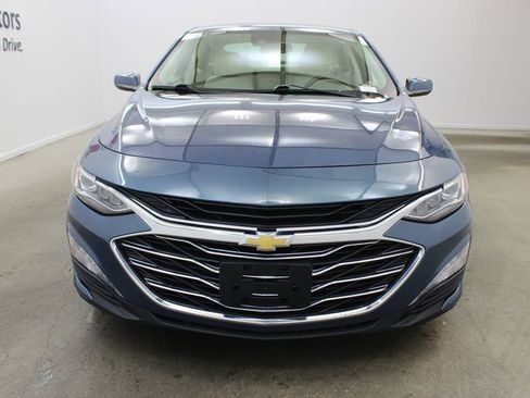 Used 2024 Chevrolet Malibu LT image 7