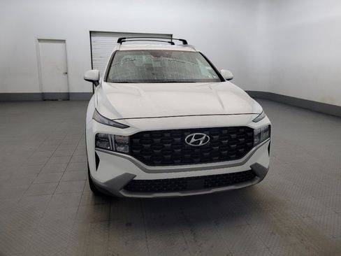 Used 2023 Hyundai Santa Fe SEL AWD/4WD image 14