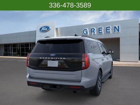 New 2026 Ford Expedition Max Active image 8