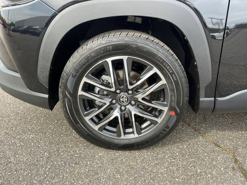 New 2026 Toyota Corolla Cross XLE image 24