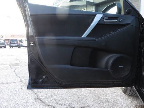 Used 2012 MAZDA MAZDA3 s Touring image 35