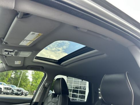 Used 2019 Acura MDX w/ Advance Package AWD/4WD image 24