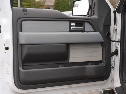 Used 2014 Ford F150 XL w/ Power Equipment Group image 14