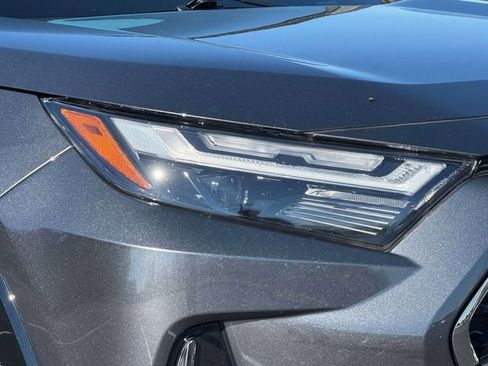 Used 2023 Toyota RAV4 XSE image 8