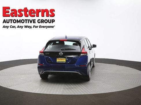 Used 2023 Nissan Leaf S image 36