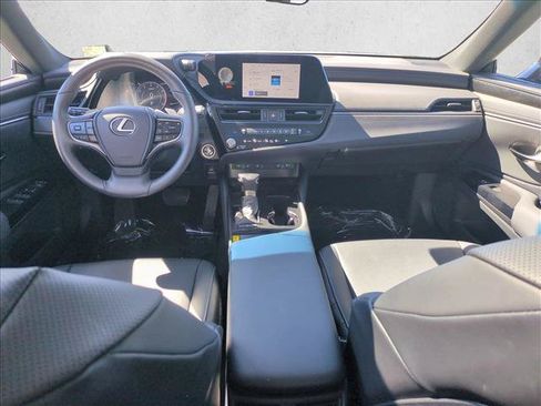 Used 2024 Lexus ES 350 w/ Premium Package FWD image 18