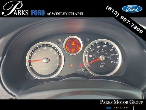 Used 2010 Nissan Sentra 2.0 S image 24