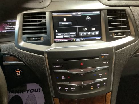 Used 2015 Lincoln MKS AWD w/ Equipment Group 101A image 35