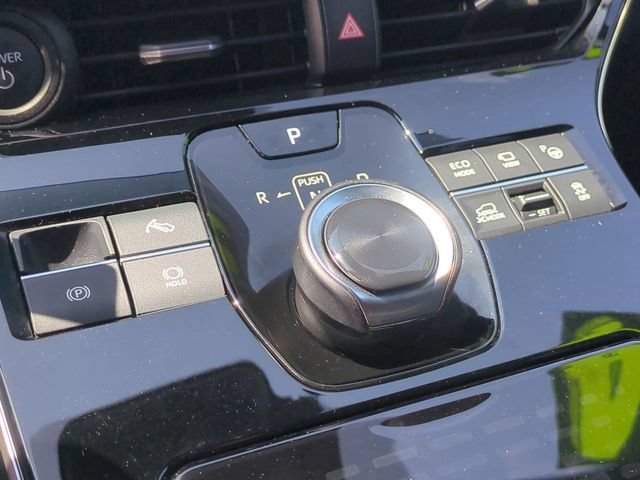 Used 2024 Toyota bZ4X AWD w/ Weather Package image 16