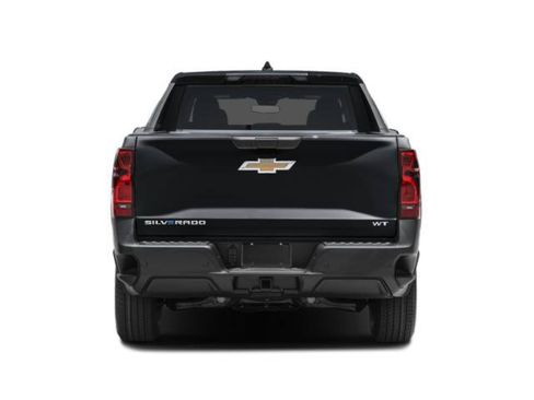 Used 2024 Chevrolet Silverado EV RST AWD/4WD image 8