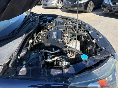 Used 2014 Honda Accord LX image 20