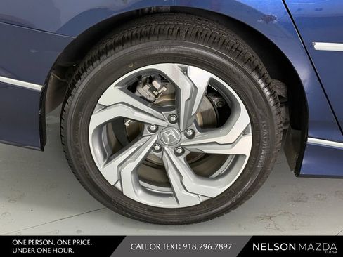 Used 2019 Honda Accord EX-L image 11