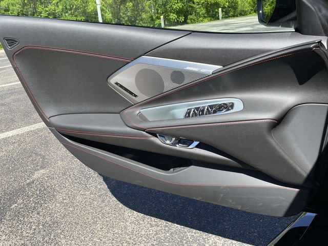 New 2026 Chevrolet Corvette E-Ray AWD/4WD image 27