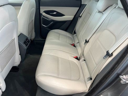Used 2019 Jaguar E-PACE S AWD/4WD image 34