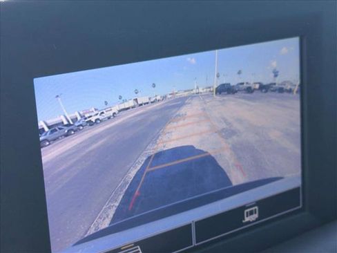 Used 2024 Chevrolet Suburban LS w/ Max Trailering Package image 9