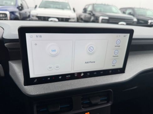 New 2025 Ford Maverick XLT w/ XLT Luxury Package image 25