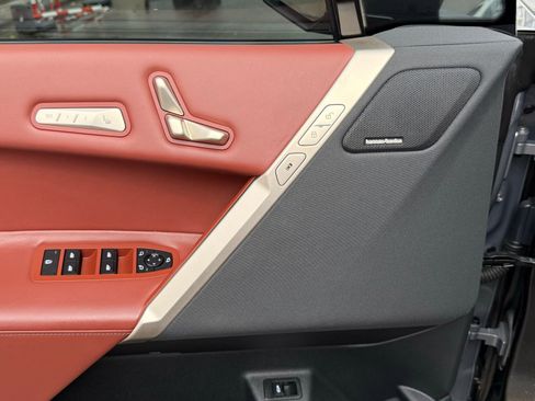 Certified 2023 BMW iX xDrive50 w/ Sport Package image 21