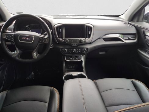 Used 2023 GMC Terrain AT4 w/ Tech Package AWD/4WD image 13
