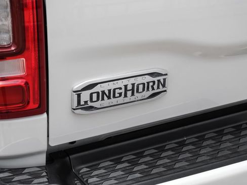 Used 2023 RAM 3500 Limited AWD/4WD image 62