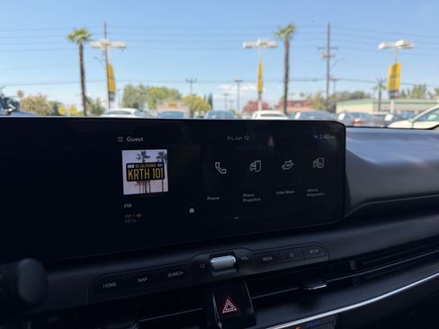 Used 2025 Kia K4 FWD image 20