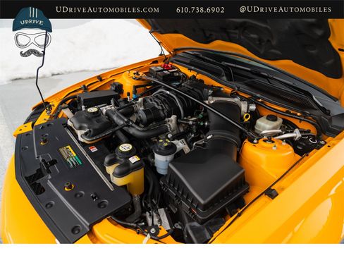 Used 2008 Ford Mustang Shelby GT500 image 46