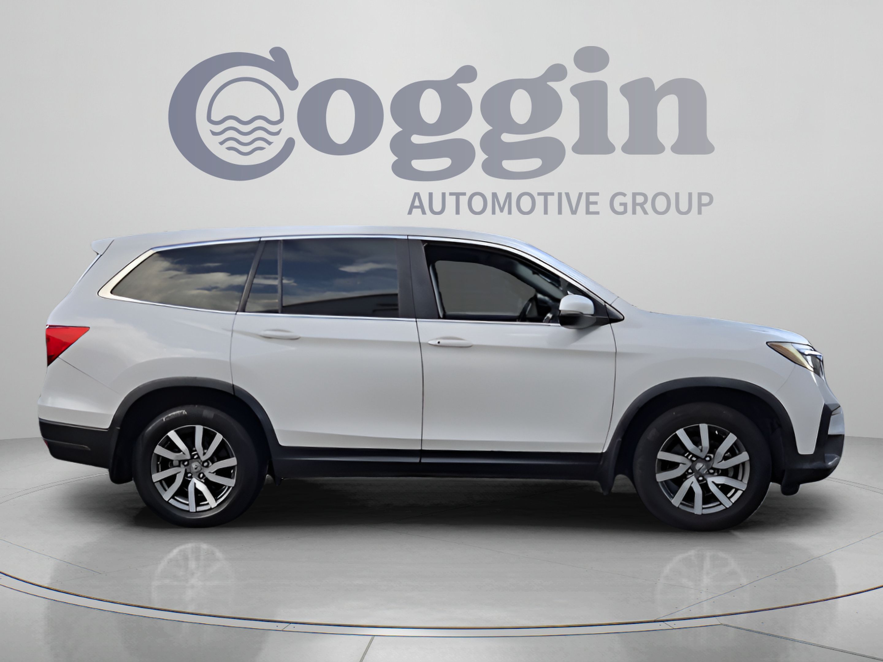 Used 2020 Honda Pilot EX-L image 6