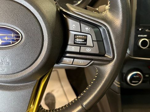 Used 2021 Subaru Crosstrek 2.5i Sport w/ Moonroof Package image 10