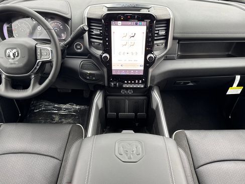 New 2026 RAM 3500 Laramie image 12