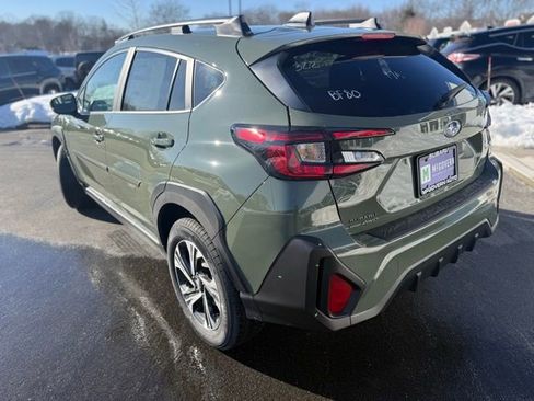 New 2026 Subaru Crosstrek 2.0i Premium image 10