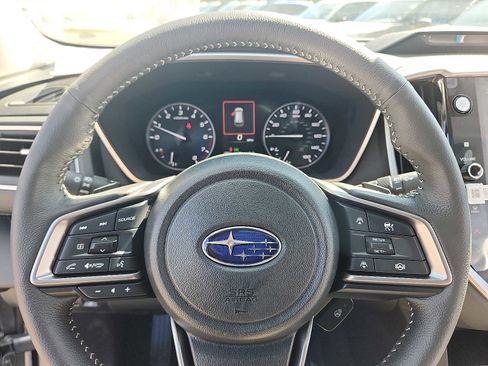 New 2025 Subaru Ascent Limited image 10