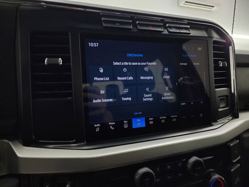 Used 2024 Ford F250 XLT w/ Tremor Off-Road Package image 53