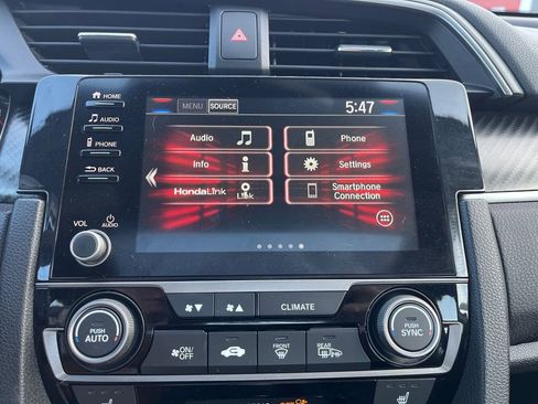 Used 2019 Honda Civic Si image 15