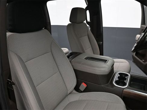 Used 2021 Chevrolet Silverado 1500 RST w/ Texas Edition Plus image 25