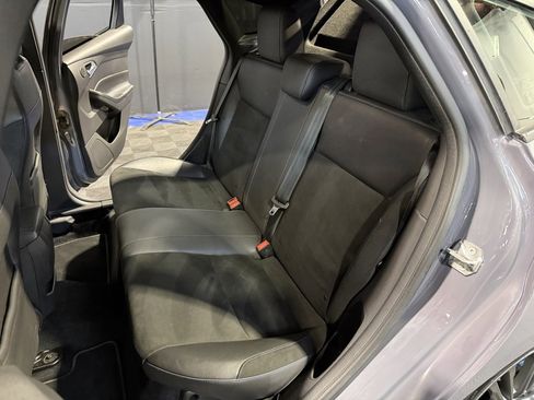 Used 2017 Ford Focus RS image 22