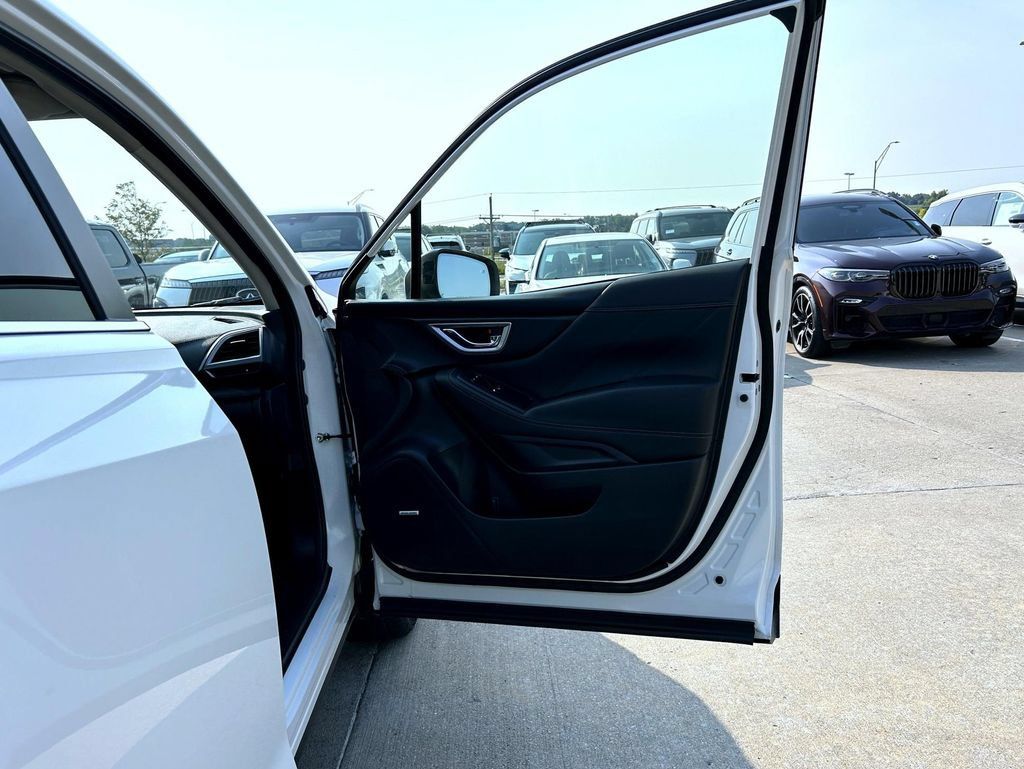 Used 2021 Subaru Forester Touring AWD/4WD image 17