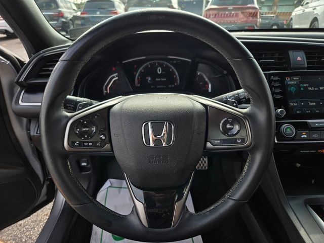 Used 2021 Honda Civic Sport image 31